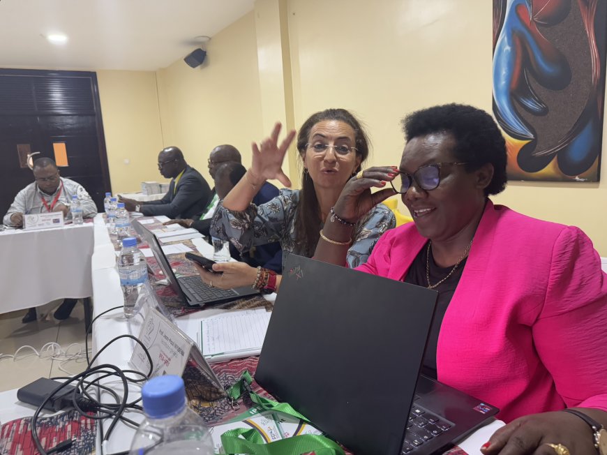 Atelier international d’identification des besoins en renforcement des capacités des écoles catholiques de neuf pays francophones en période de conflit ou de post-conflit