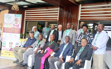 Comment faire de l'école catholique un instrument de paix dans la région des Grands Lacs ?